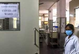 தமிழகத்தில் அதிக வீரியம் கொண்ட கொரோனா இல்லை;  சுகாதாரத்துறை