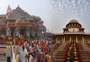 அயோத்தி ராமர் கோவில் நிதி முறைகேடு விவகாரம்: எஸ்.ஐ.டி., அறிக்கை தாக்கல் செய்ய சுப்ரீம் கோர்ட் உத்தரவு
