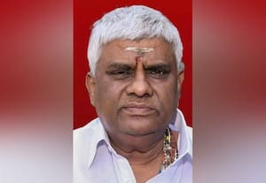  ம.ஜ.த., - எம்.எல்.ஏ., ரேவண்ணாவுக்கு பாலியல் வழக்கில் சுப்ரீம் கோர்ட் நோட்டீஸ்