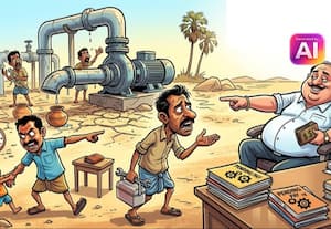 நீரேற்றும் நிலைய ஆபரேட்டர்கள் சம்பளம் வராமல் ﻿தவிப்பு: மாதந்தோறும் கால தாமதமாக வழங்குவதாக புகார்