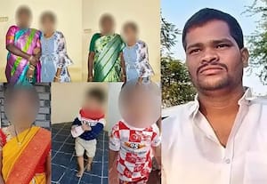  6 பேரை கொன்ற போக்சோ குற்றவாளி தற்கொலை