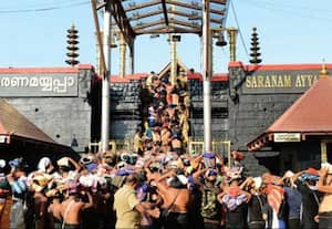  சபரிமலை சிறப்பு தரிசன திட்டம்: ஐயப்ப சேவா சமாஜம் கோரிக்கை