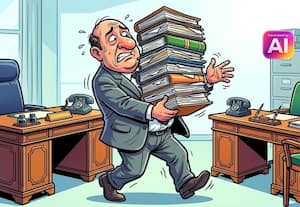  ஐ.ஏ.எஸ்., அதிகாரிகள் 4 பேர் பணியிட மாற்றம்