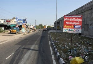 District News