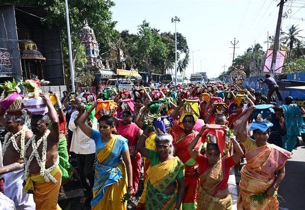 Latest Tamil News