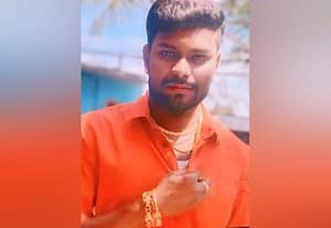  மணப்பதாக கூறி பெண் போலீசிடம் 97 சவரன், பணம் பறித்த ரவுடி கைது