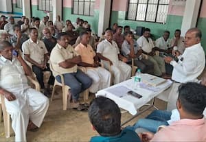 சுற்றுச்சூழல் மாசு பதிவு சான்று விசைத்தறியாளருக்கு அறிவுரை