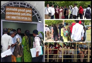 மனு கொடுக்க மணிக்கணக்கில் காத்திருக்கும் மக்கள்: தனிப்பிரிவு செயல்பாடுகளை ஆய்வு செய்வாரா முதல்வர்?