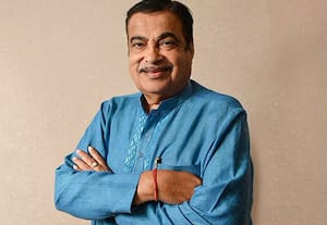 எத்தனால் கலப்புக்கு எதிராக அவதுாறு பிரசாரம்; 'பின்னணியில் பெட்ரோல் லாபி' இருப்பதாக கட்கரி குற்றச்சாட்டு