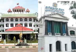 கோவில் நிலத்திற்கான தடை நீக்கம்: பதிலளிக்க தமிழக அரசுக்கு ஐகோர்ட் உத்தரவு