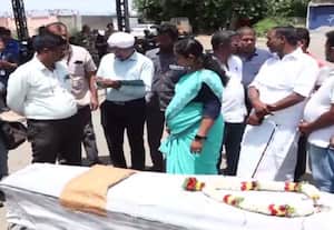 வியட்நாம் விபத்தில் பலியான தமிழர்கள் உடல்கள் சென்னை வந்தன;  குடும்பத்தாரிடம் ஒப்படைப்பு