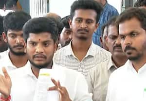 கோவில் நிலத்தை யாருக்கும் கொடுக்க மாட்டோம்: அமைச்சர் ரமேஷ் உறுதி