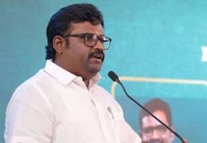 பழநி கோவில் நிலம் பத்திரப்பதிவு விவகாரத்தில் தவறு நடந்துள்ளது: அமைச்சர் லோகேஷ் தமிழ்ச்செல்வன்