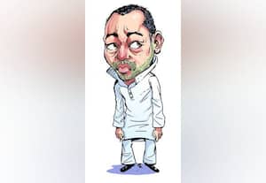  'ஆரம்பத்திலேயே அணுகுண்டா?'
