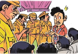  'ஆட்டம் இனி செல்லுபடியாகாது!'