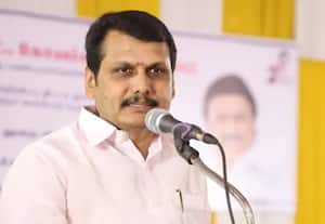 தவெக - எம்எல்ஏ.,விடம் பேரம் பேசிய விவகாரம்: செந்தில்பாலாஜி பின்னணி குறித்து ஈ.டி., விசாரணை