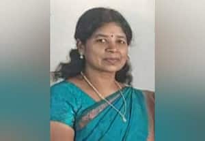  பொய்யாக பாலியல் புகார் அளித்து தண்டனை பெற்ற ஆசிரியை 'டிஸ்மிஸ்'