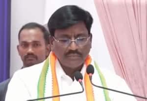  ஊழலை ஒழிக்க விஜய் அரசு சபதம்