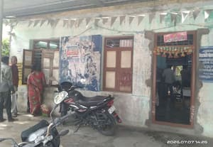  நெருக்கடியில் மின்வாரிய அலுவலகம் வேறு இடத்திற்கு மாற்ற வலியுறுத்தல்