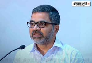 தமிழ்நாடு ரியல் எஸ்டேட் ஒழுங்குமுறை ஆணையத்தின் தலைவராக பணீந்திர ரெட்டி நியமனம்