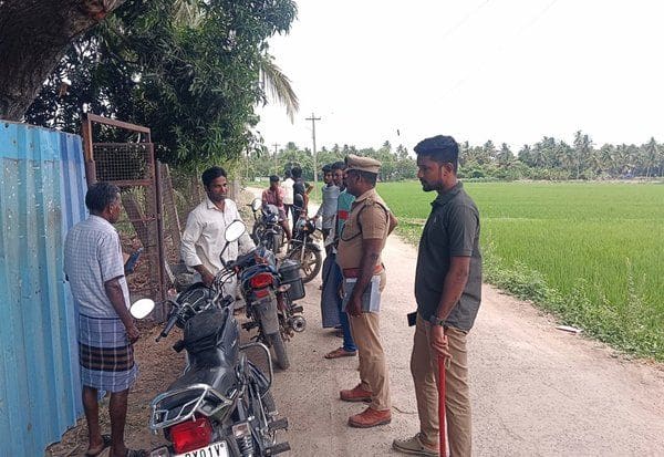 Latest Tamil News