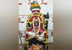  மண்டல பூஜை நிறைவு விழா
