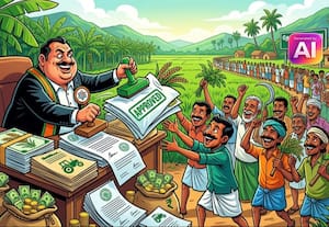 மாவட்டத்தில் பயிர் கடன் பெற தகுதியானவர்கள் ﻿ 14,504 பேர்: கூட்டுறவுத்துறையினர் அரசுக்கு பரிந்துரை