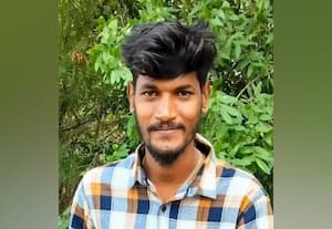  விபத்தில் இறந்த வாலிபர் கண்கள் தானம்