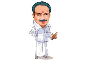  'டவுட்' தனபாலு