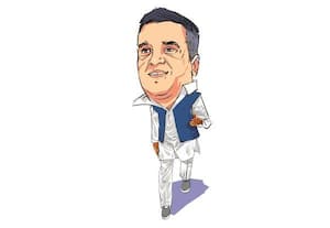  'முதல்வர் வேட்பாளர் தயார்!'
