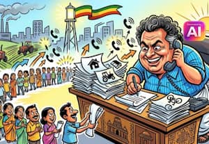 தமிழக அரசு மீது அதிகரிக்கிறது... நம்பிக்கை!உயர்கின்றன உதவிக்கான அழைப்புகள்