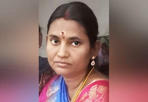  அத்தையை வெட்டி கொன்ற மருமகன் போலீசில் 'சரண்'