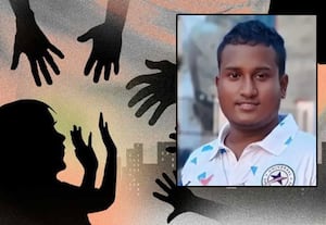 கபடி வீராங்கனையருக்கு பாலியல் தொல்லை; பயிற்சியாளர் கொடைக்கானலில் சிக்கினார்