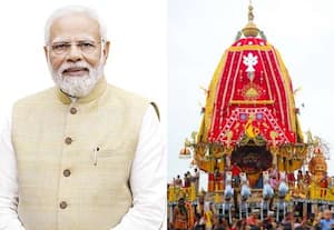 ரத யாத்திரை ஆன்மிக கலாசாரப் பாரம்பரியத்தின் தனித்துவம்; பிரதமர் மோடி பெருமிதம்