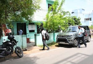 பழநி கோவிலுக்கு சொந்தமான ரூ.100 கோடி நிலத்தை பத்திரப்பதிவு செய்து மோசடி; சிபிசிஐடி விசாரணை தீவிரம்