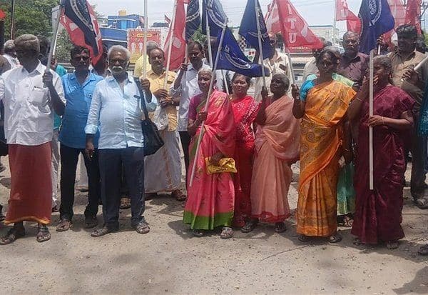 Latest Tamil News