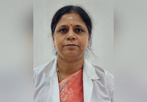  குழந்தைகள் அதிக நேரம் அலைபேசி பயன்படுத்தினால் மனநலம் பாதிக்கும் தேனி மருத்துவக்கல்லுாரி மனநல பிரிவு தலைவர் எச்சரிக்கை