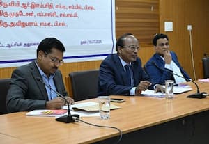  ஆர்.டி.ஐ.,யில் சங்கமாக, குழுவாகவோ கேட்டால் பதிலளிக்க தேவையில்லை ஆணையர்கள் தகவல்