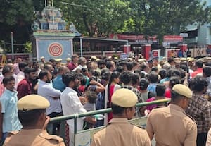  சிறையில் கைதி இறப்பு காவல் நிலையம் முற்றுகை