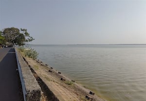  வீராணம் ஏரியின் நீர்மட்டம் உயர்வு