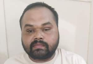  பெண்ணுக்கு சித்ரவதை: ரவுடி கைது