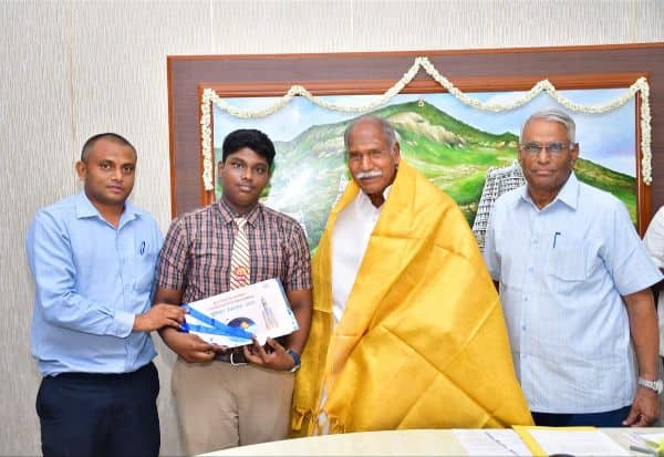Latest Tamil News