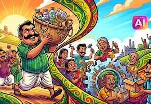  தமிழக மருந்து, ஆபரண உற்பத்தியில் சிறுதொழில்களை மேம்படுத்த முடிவு