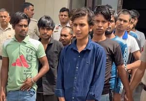 சட்டவிரோதமாக தங்கியிருந்த வங்கதேசத்தினர் 13 பேர் கைது; நாடு கடத்தும் பணி தீவிரம்