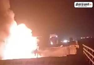 அமெரிக்கா மீண்டும் ஈரான் மீது வான்வழி தாக்குதல்; 7 பேர் உயிரிழப்பு