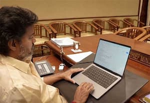 மக்கள்தொகை கணக்கெடுப்பை  வெற்றிகரமாக செய்து முடிப்போம்: முதல்வர் விஜய் அழைப்பு