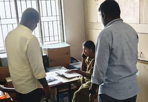 பழநி மடம் நிலம் மோசடி வழக்கு: சிபிசிஐடி எஸ்பி விசாரணை