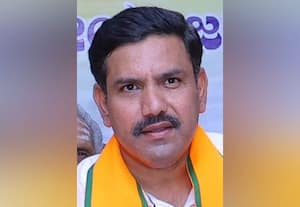  பெங்களூரின் இரண்டாவது விமான நிலையம்; கனகபுராவில் அமைக்க விஜயேந்திரா எதிர்ப்பு