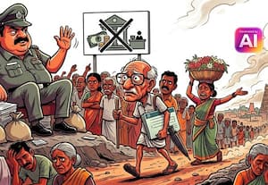  பிள்ளையார்பாளையத்தில் வங்கி கிளை இல்லாமல் அவதி கடன் உள்ளிட்ட சேவைகள் பெற அலைச்சல்