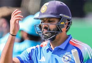 லார்ட்ஸ் ஒருநாள் போட்டியுடன் ஓய்வு பெறுகிறாரா ரோகித் சர்மா?